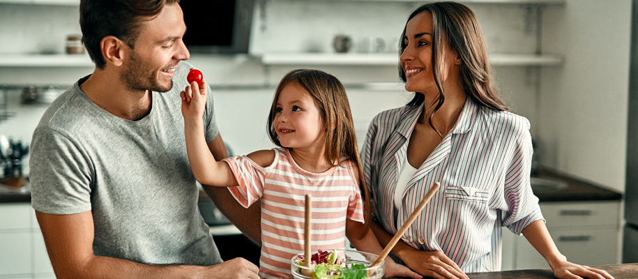 how food affects mood