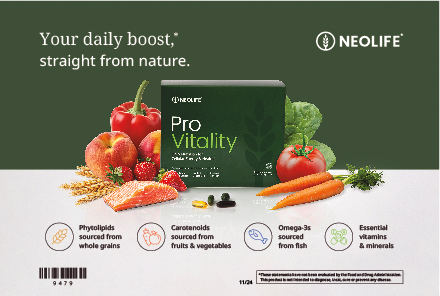 Pro Vitality mailer card_4x6