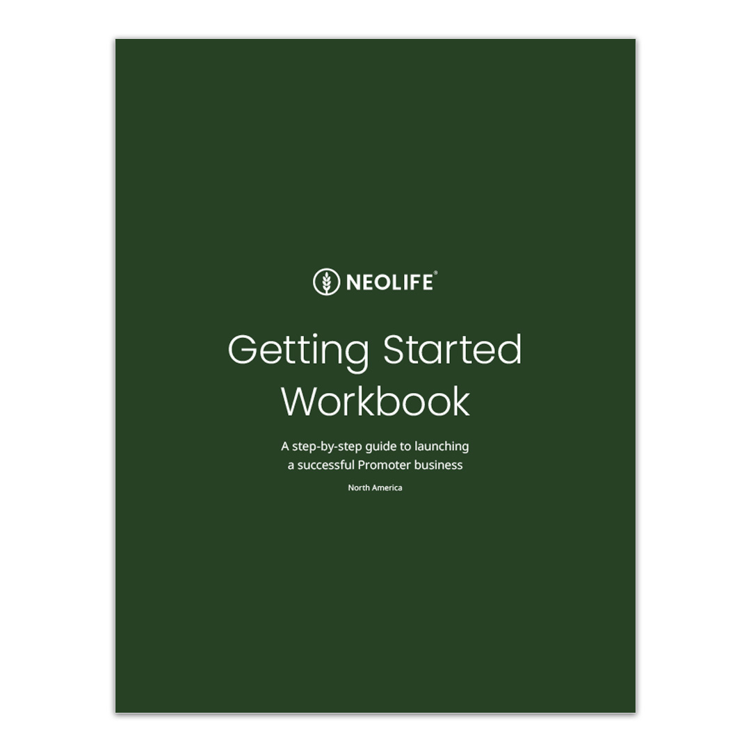 3 Tout Getting Started