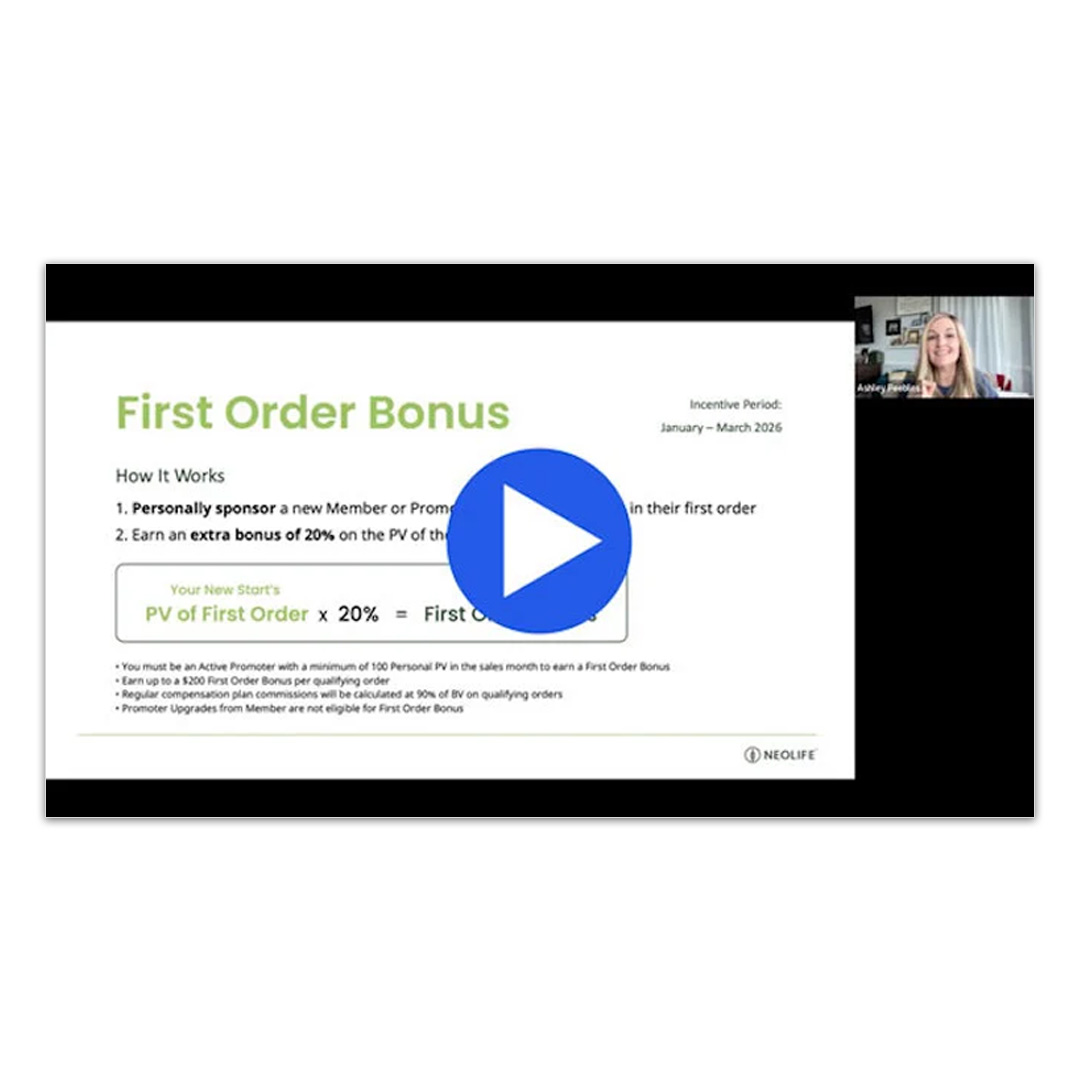 3 Tout Video Firstorder