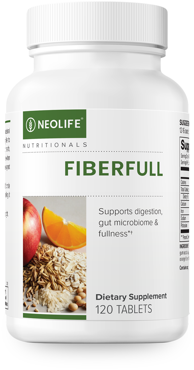 NeoLife FiberFull product
