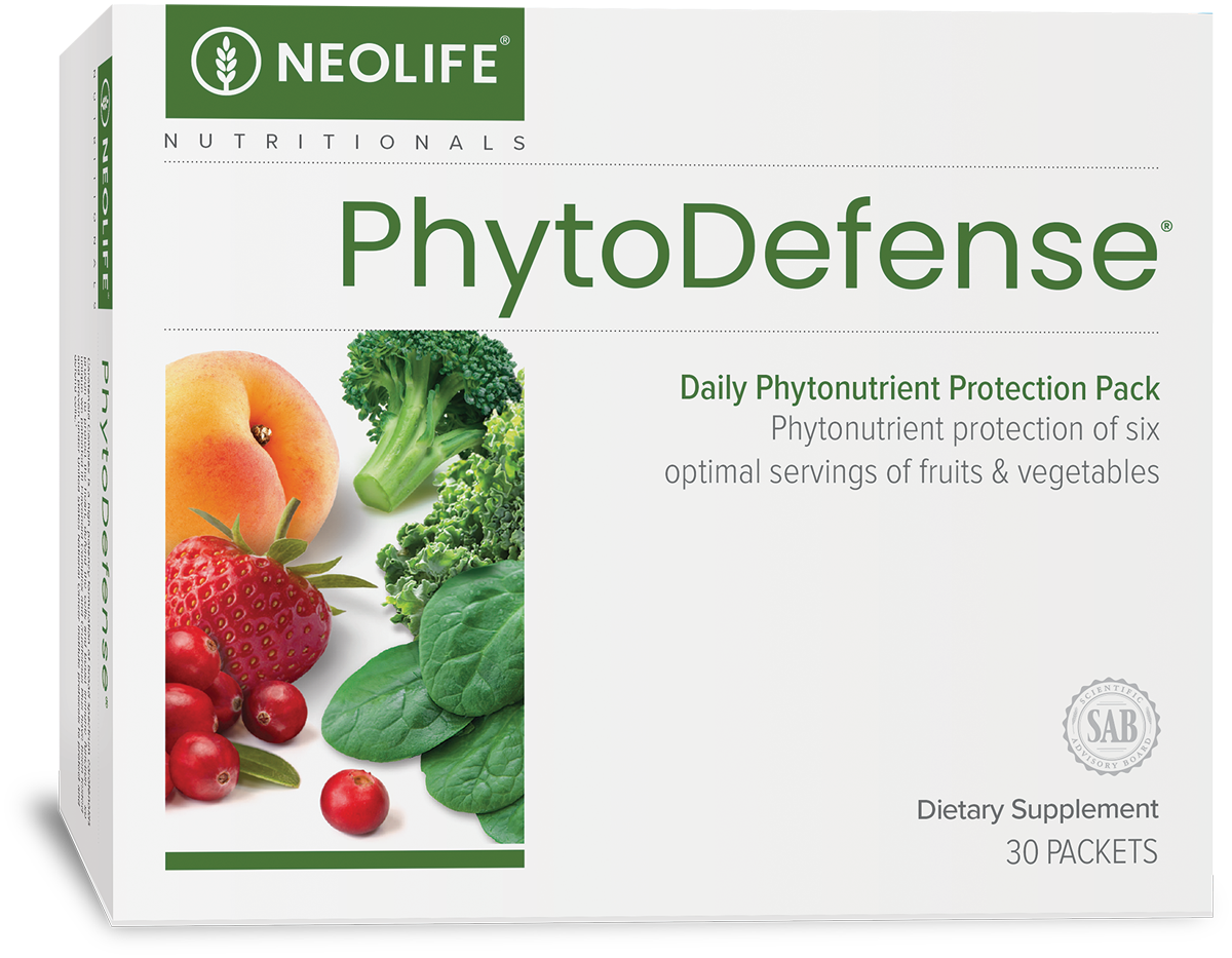 NeoLife PhytoDefense product