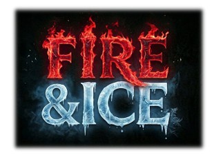 Fire and Ice Party