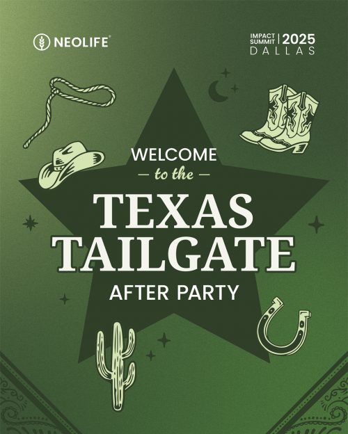 Texas Tailgate