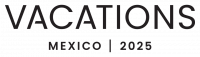 Vacations 2025 Logo